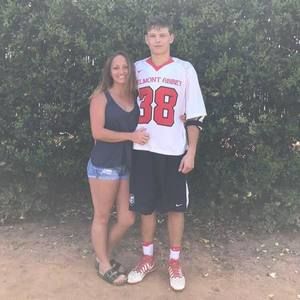 Meet your Posher, Dylan